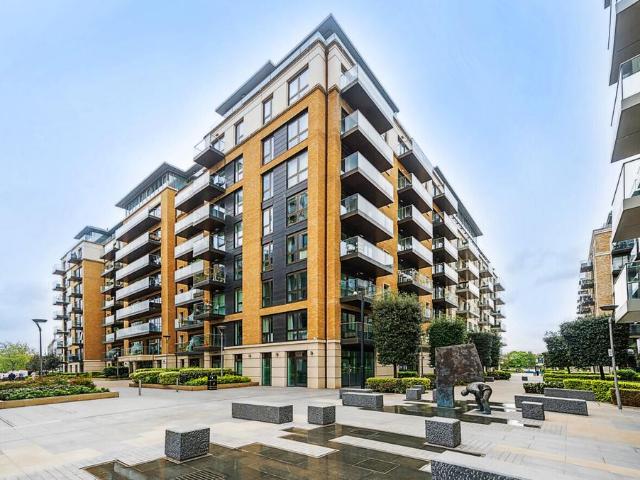 Flat for sale in Hammersmith, Greater London