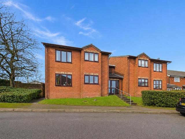 Flat for sale in Coleford, Bromsberrow Heath