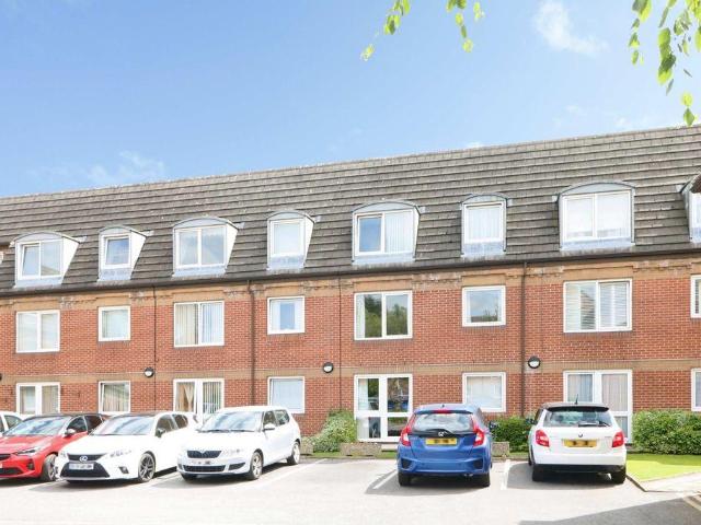 Flat for sale in Anlaby with Anlaby Common, Anlaby