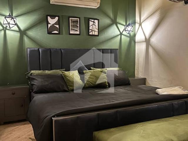 Apartment for sale in Rawalpindi, Islamabad Capital Territory