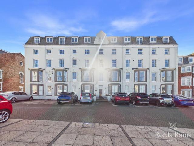 Flat for sale in The Old Town, Kepwick