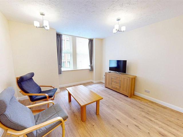 Flat for sale in City Centre, Georgia