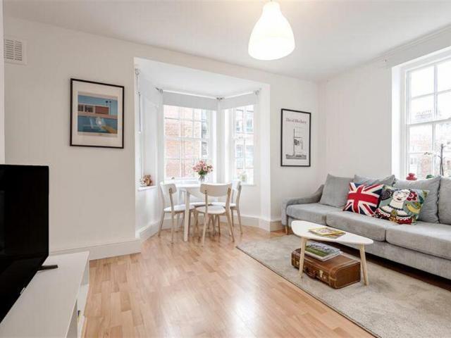Flat for sale in Victoria, Isle Of Man