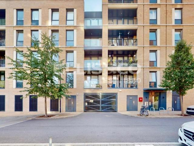 Flat for sale in London Borough of Ealing, Greater London