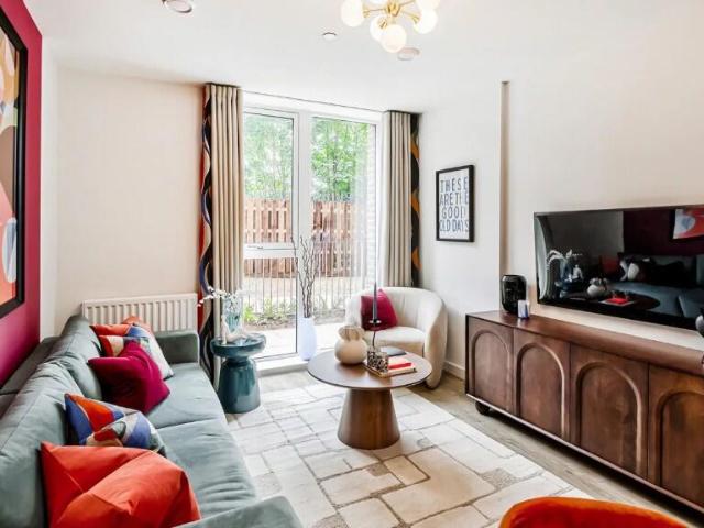 Flat for sale in Seven Kings, Isle Of Man