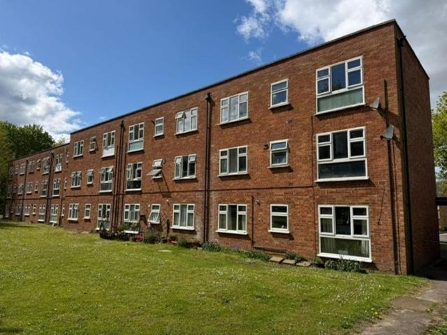 Flat for sale in Willian, Letchworth