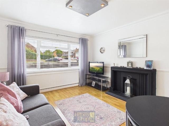 Flat for sale in Hutton, Navestock Side