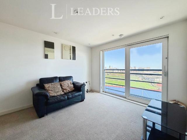 Flat for sale in Portsea, City Of Portsmouth