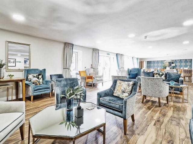 Flat for sale in Moulsham, Chelmsford