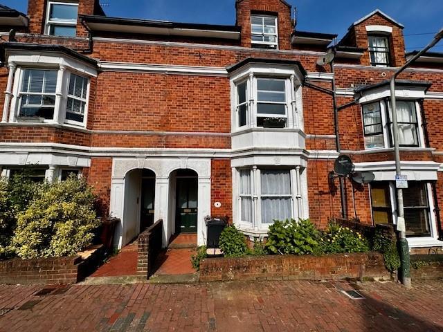 Flat for sale in St James, Sandown Park
