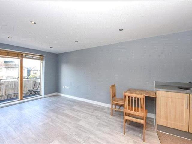 Flat for sale in London Borough of Merton, Greater London