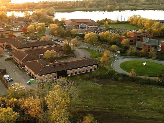 Flat for sale in Fenny Stratford, Milton Keynes