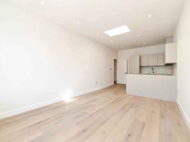 Flat for sale in Old Town, Stevenage