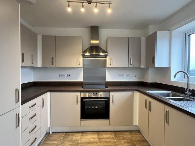 Flat for sale in Bray Wick, Bray