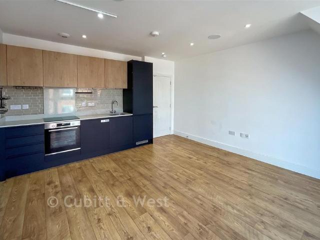 Flat for sale in Pachesham Park, Isle Of Man