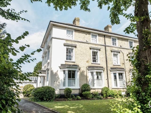 Flat for sale in Eden Village, Oad Street