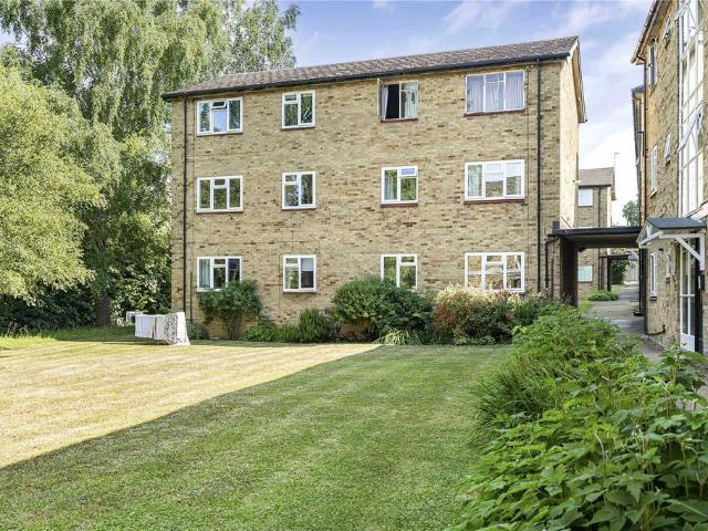 Flat for sale in Wolvercote, The Slade
