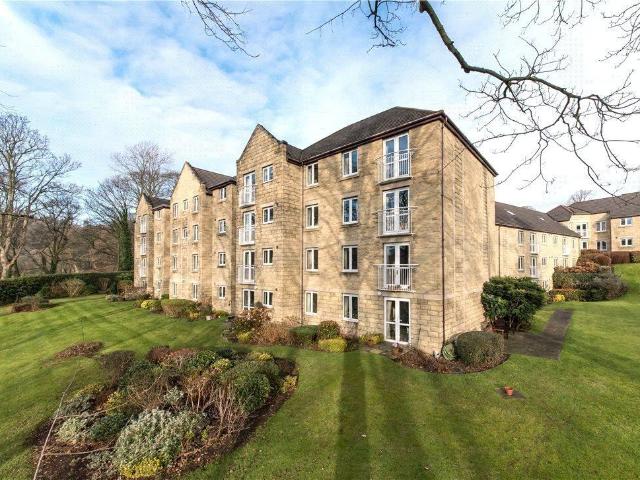 Flat for sale in Priestthorpe, Bingley