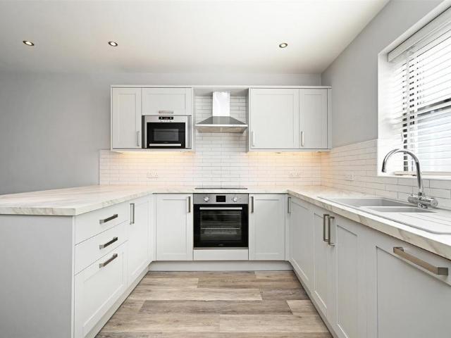 Flat for sale in Lower Walkley, Walkley