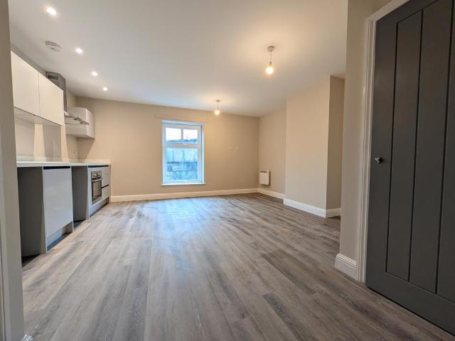 Flat for sale in Woodley, Greater Manchester