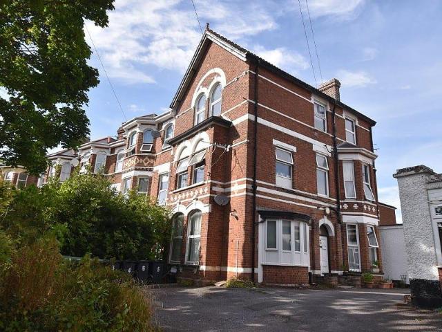 Flat for sale in Watergate, Devon