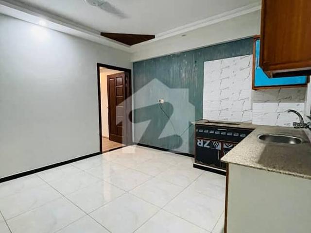 Apartment for sale in اسلام آباد, زون 1