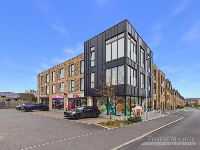 Flat for sale in Frome
