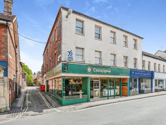 Flat for sale in Belmont, Dromore