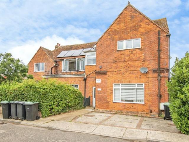 Flat for sale in Berechurch, Fordham Heath
