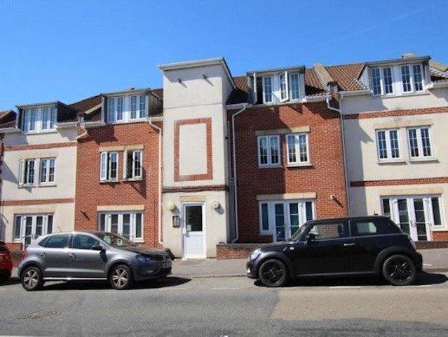 Flat for sale in Feckenham, Isle Of Man
