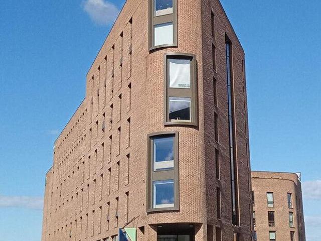 Flat for sale in Neepsend, South Yorkshire