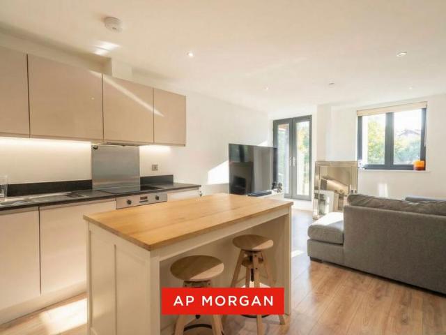 Flat for sale in West Midlands