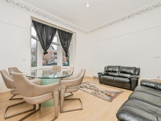 Flat for sale in Handsworth, West Midlands