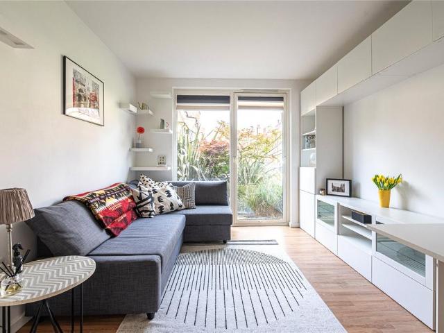 Flat for sale in Cat Hill, Isle Of Man