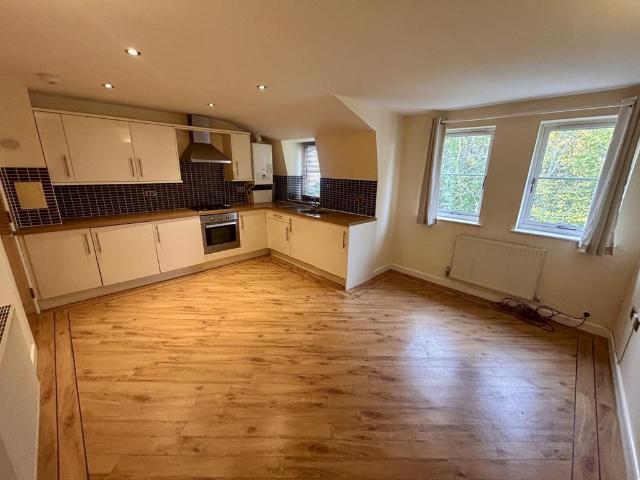 Flat for sale in Troy Town, Rochester