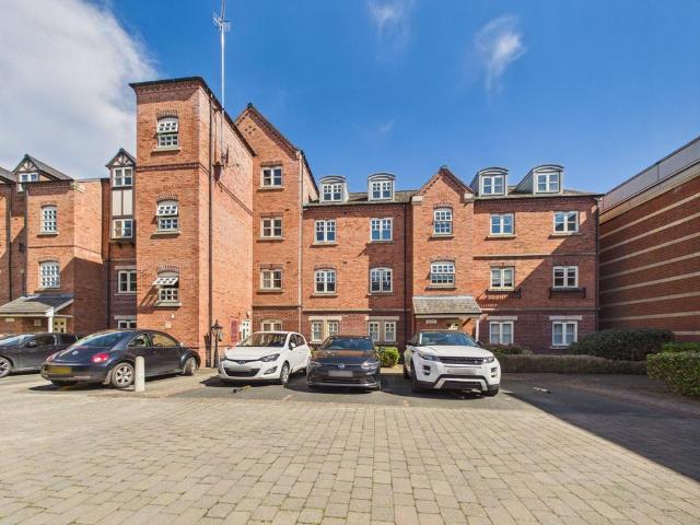 Flat for sale in Red Hill, Isle Of Man