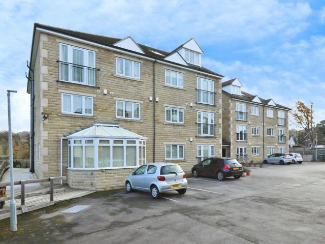 Flat for sale in Beauchief, Isle Of Man
