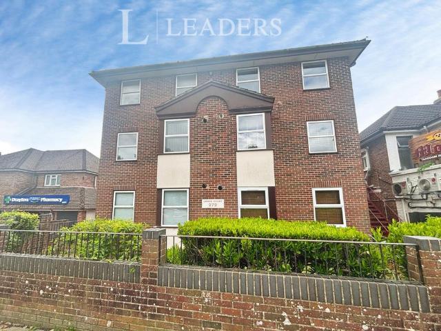 Flat for sale in Drayton, City Of Portsmouth