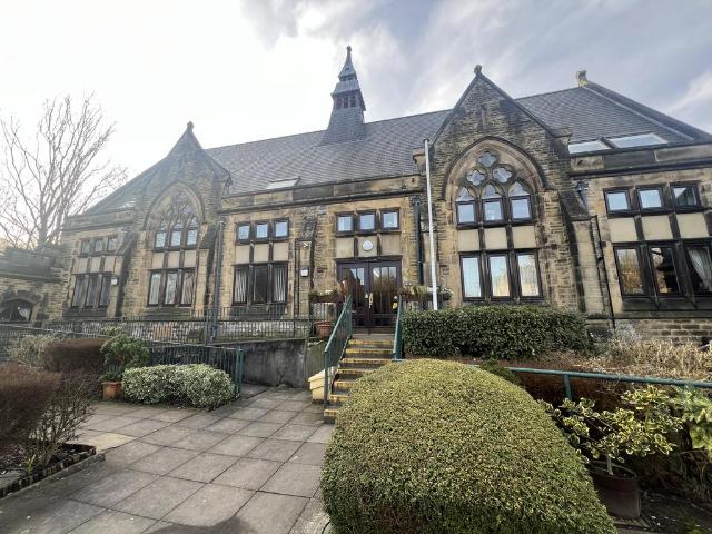 Flat for sale in Georgia, Isle Of Man