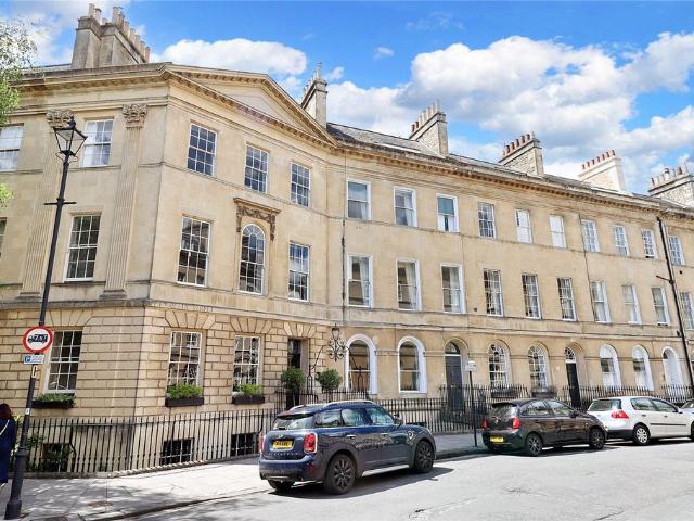 Flat for sale in Bathwick, Dulcote