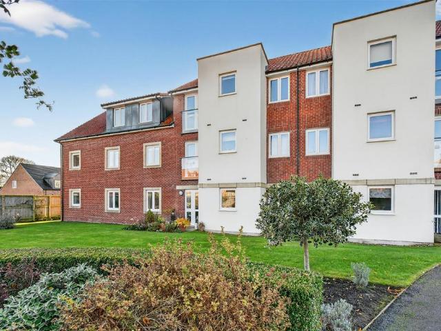 Flat for sale in Easingwold