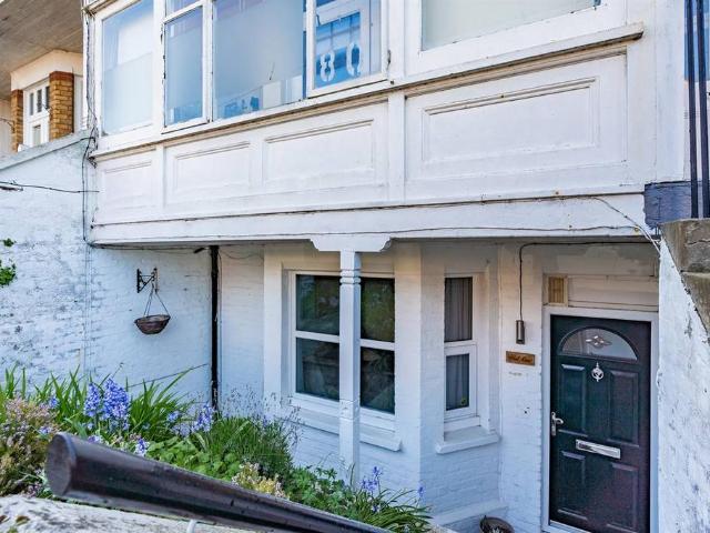 Flat for sale in Westgate-on-Sea, Acol
