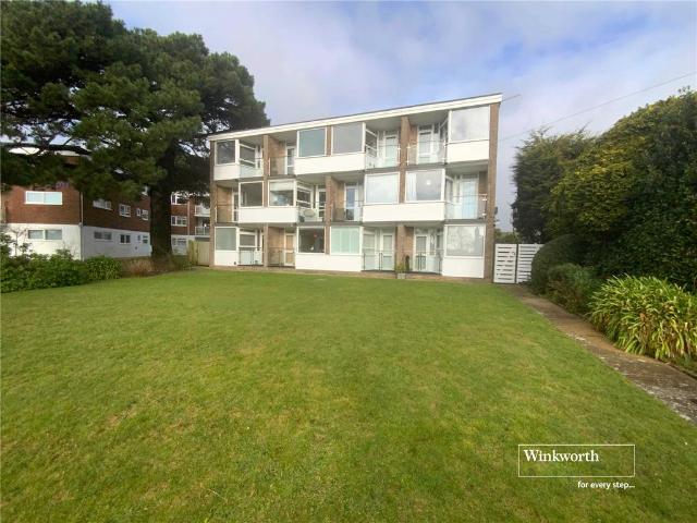 Flat for sale in Christchurch