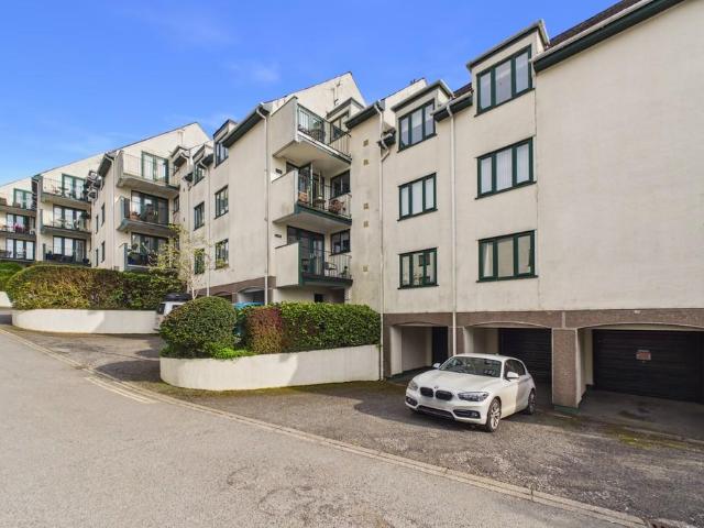 Flat for sale