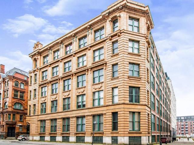 Flat for sale in City Centre, Georgia