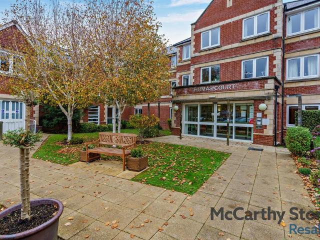 Flat for sale in Penylan, Falcon Lodge
