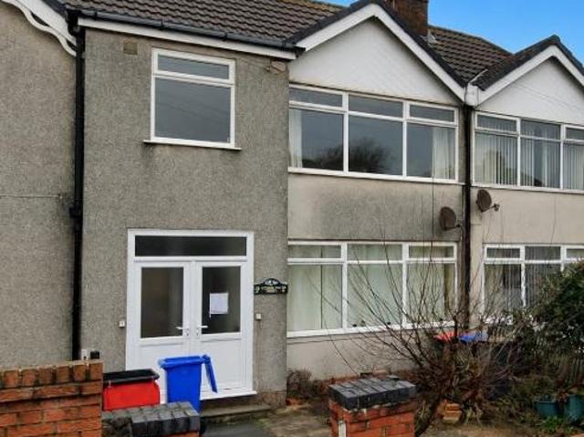 Flat for sale in Rossall Beach, Cabus