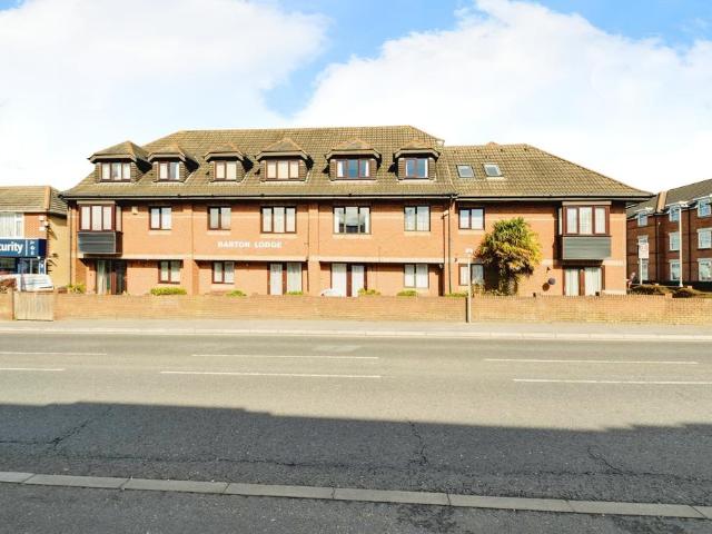 Flat for sale in Upper Parkstone, Isle Of Man