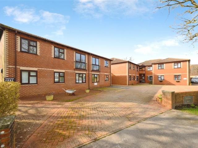 Flat for sale in Fareham, Isle Of Man