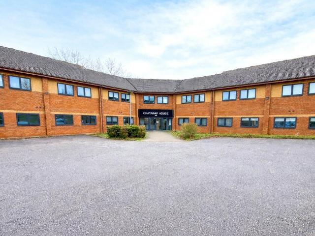 Flat for sale in Chard Town, Chard